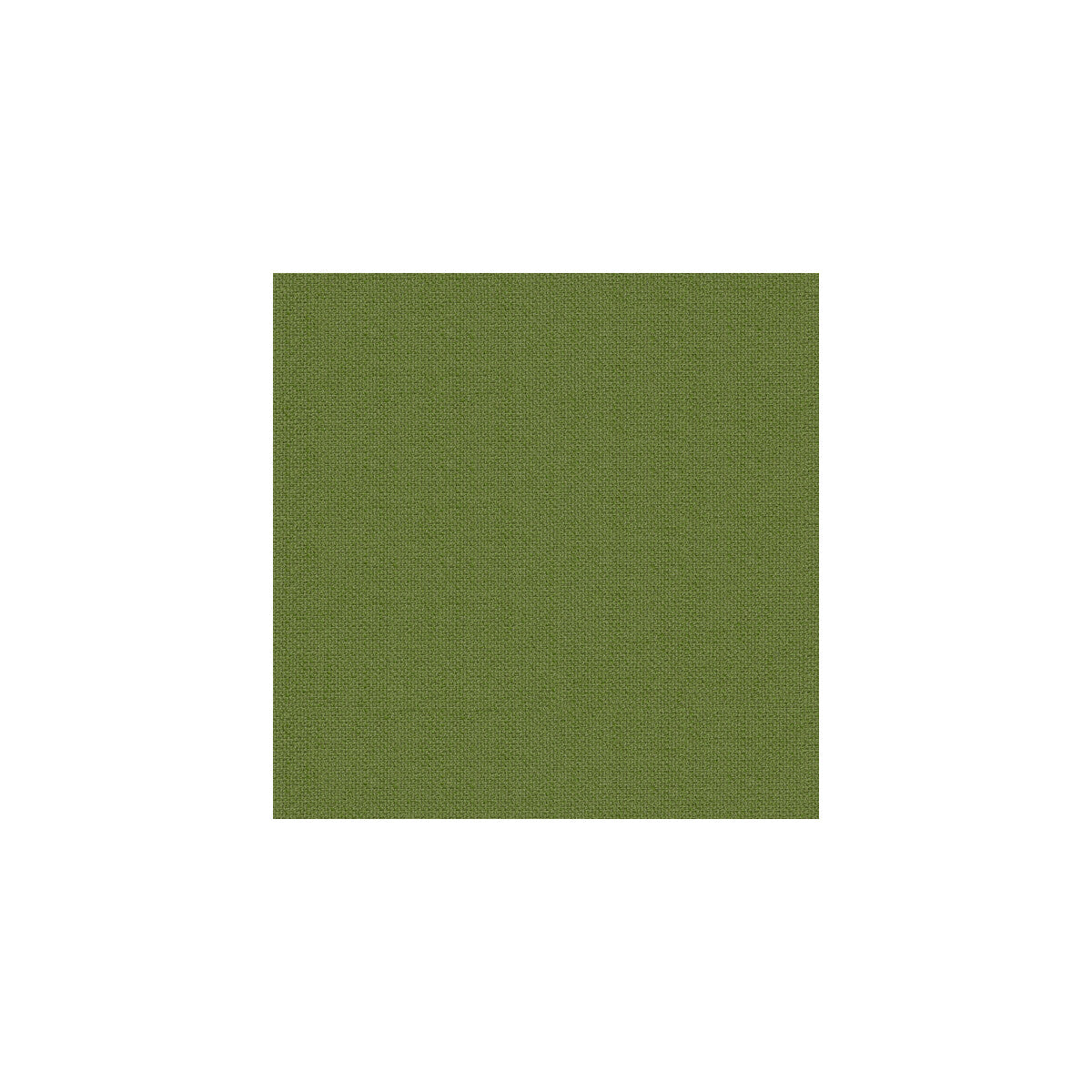 Soho Solid fabric in leaf color - pattern 32255.3.0 - by Kravet Smart