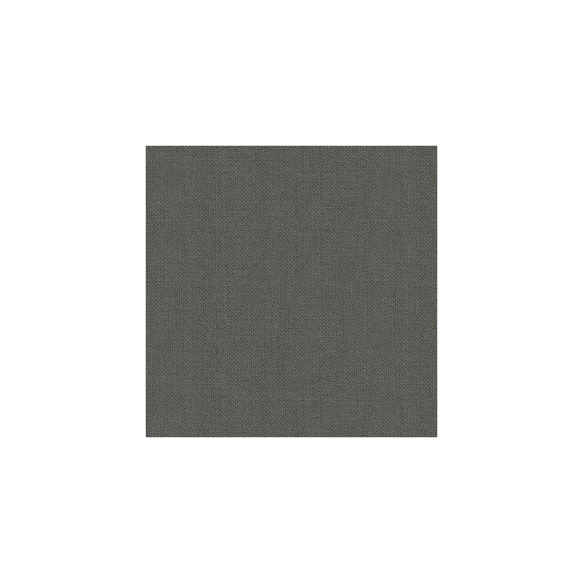 Soho Solid fabric in silver color - pattern 32255.511.0 - by Kravet Smart