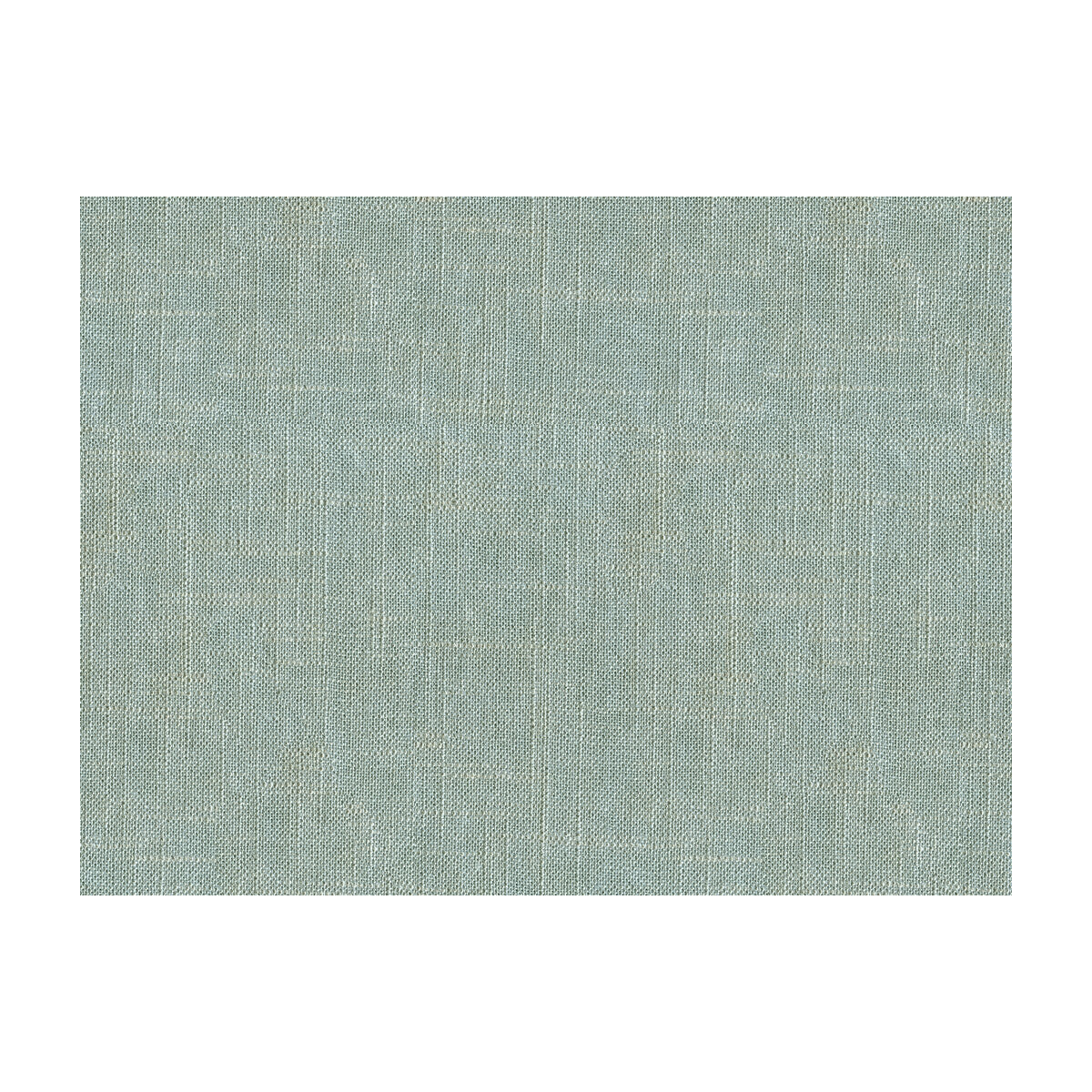 Glenoaks fabric in reflection color - pattern 32301.15.0 - by Kravet Basics in the Perfect Plains collection