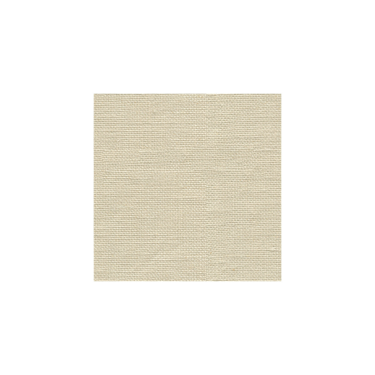 Madison Linen fabric in cream color - pattern 32330.111.0 - by Kravet Design in the Gis collection