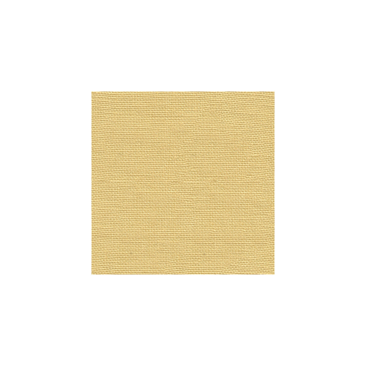 Madison Linen fabric in butter color - pattern 32330.14.0 - by Kravet Design in the Gis collection