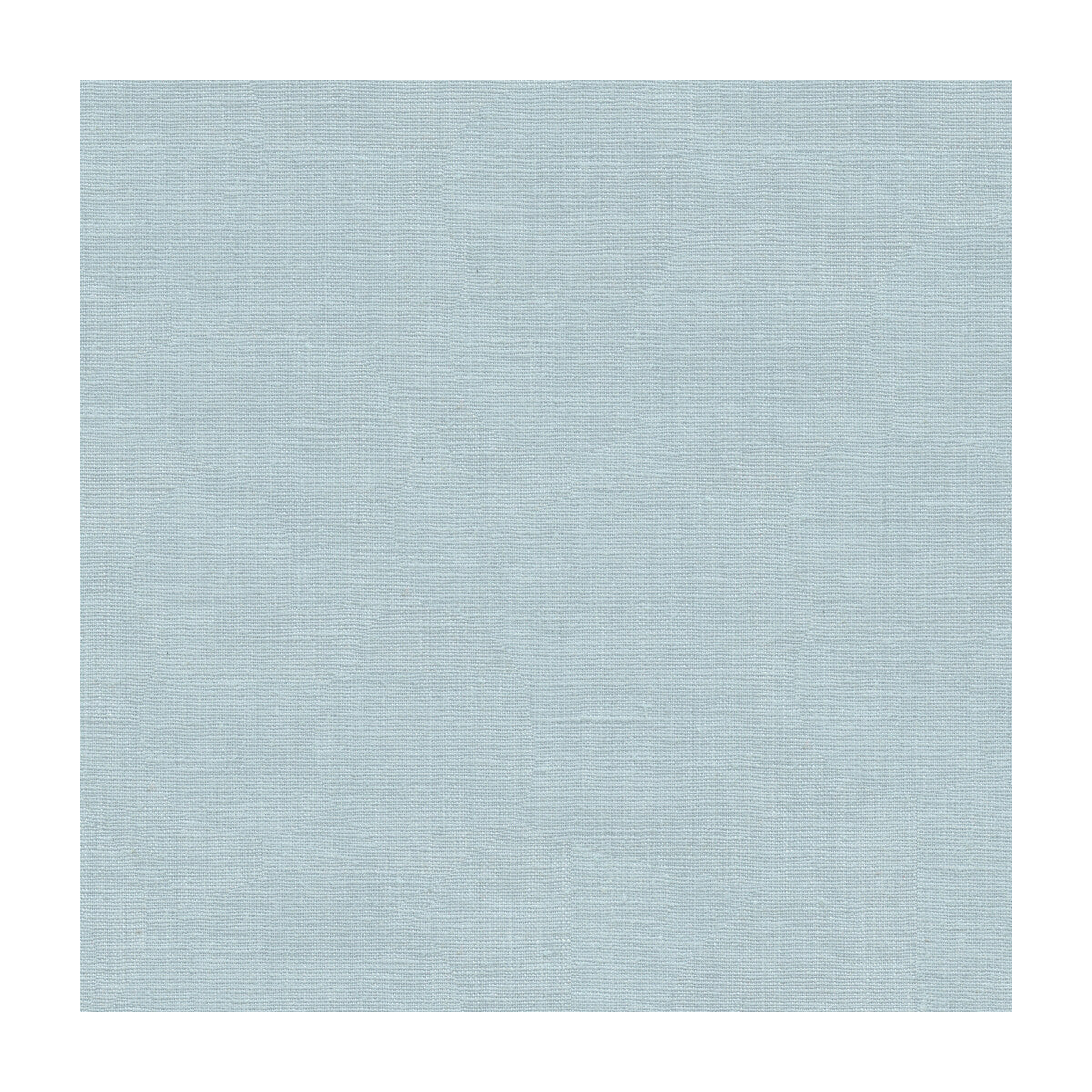Dublin fabric in sky color - pattern 32344.1115.0 - by Kravet Basics in the Perfect Plains collection