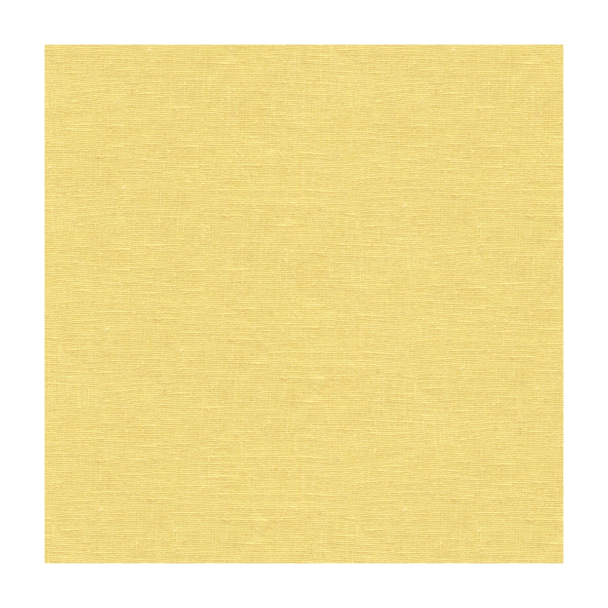 Dublin fabric in corn color - pattern 32344.40.0 - by Kravet Basics in the Perfect Plains collection