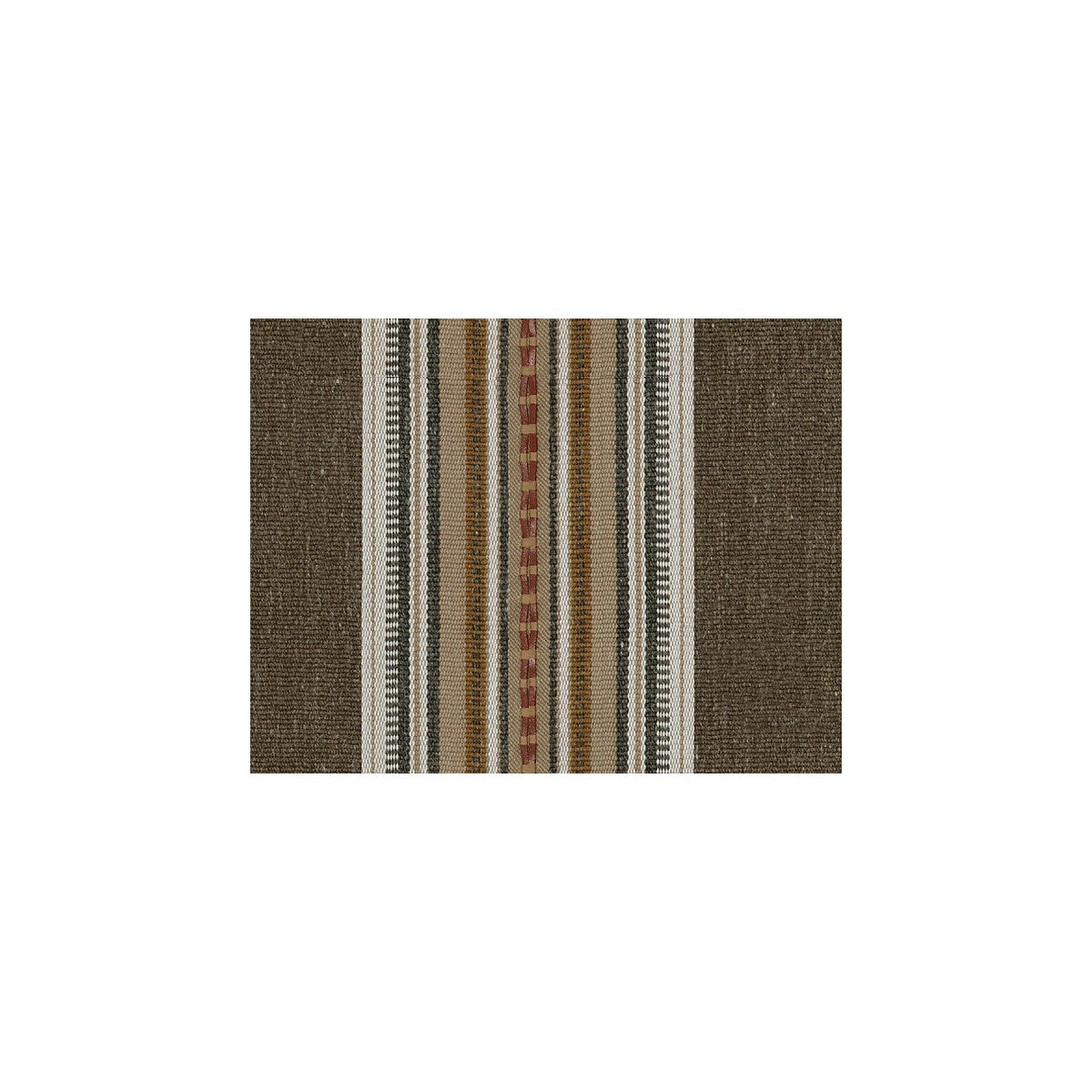 Handwork fabric in shale color - pattern 32352.6.0 - by Kravet Couture in the Nomad Chic collection