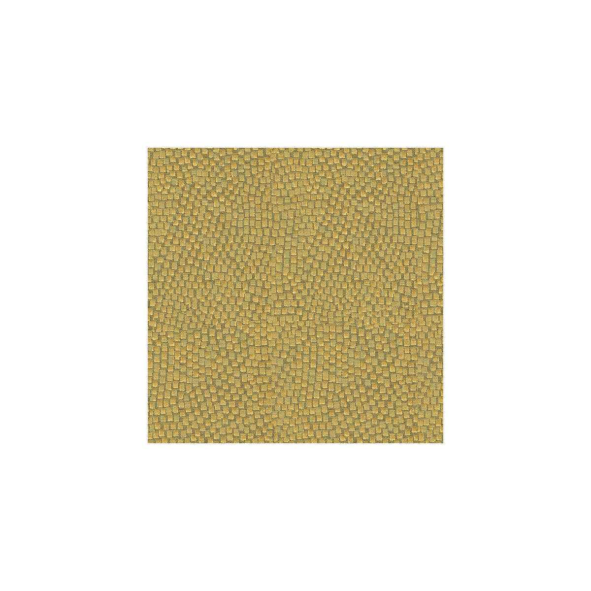 Abadi Mosaic fabric in burnished color - pattern 32433.4.0 - by Kravet Couture in the Calvin Klein Collection collection