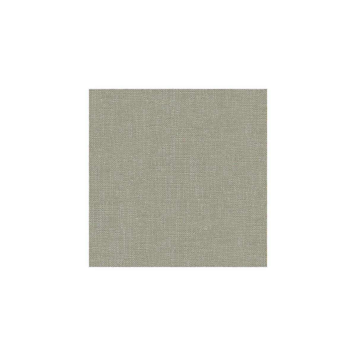 Bacio fabric in sterling color - pattern 32470.11.0 - by Kravet Basics in the Jonathan Adler Utopia collection