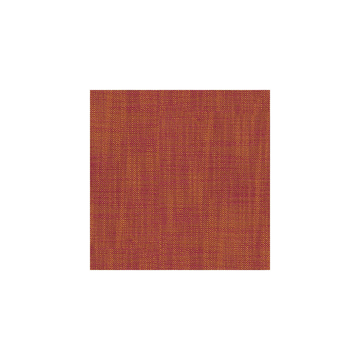 Bacio fabric in mandarin color - pattern 32470.12.0 - by Kravet Basics in the Jonathan Adler Utopia collection