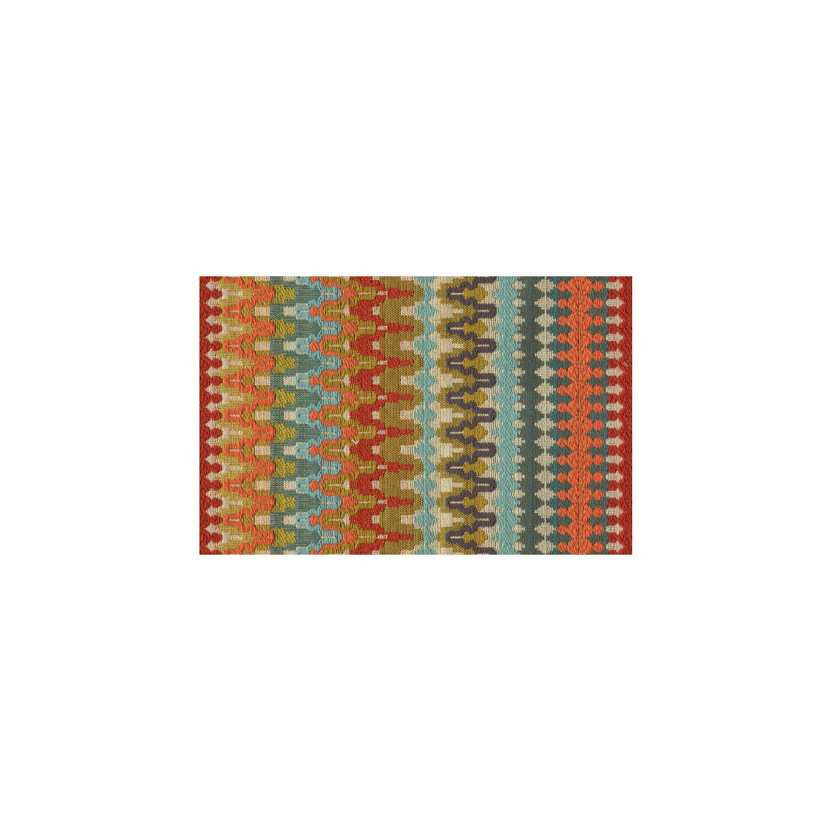 Kravet Design fabric in 32631-512 color - pattern 32631.512.0 - by Kravet Design in the Exotic Travels collection