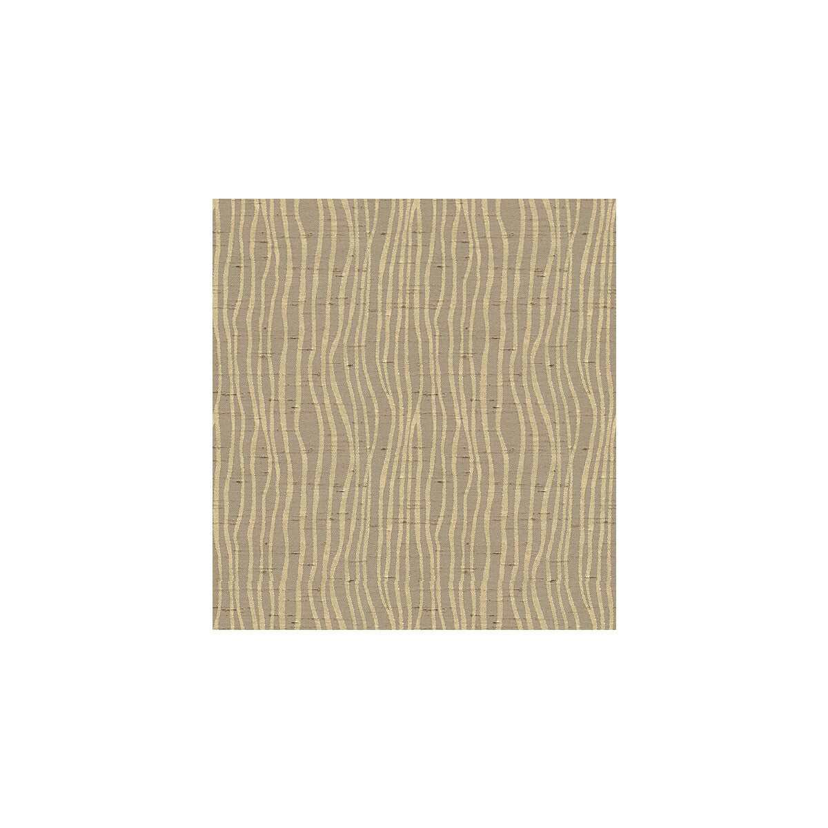 Melo fabric in stone color - pattern 32796.106.0 - by Kravet Basics in the Thom Filicia collection