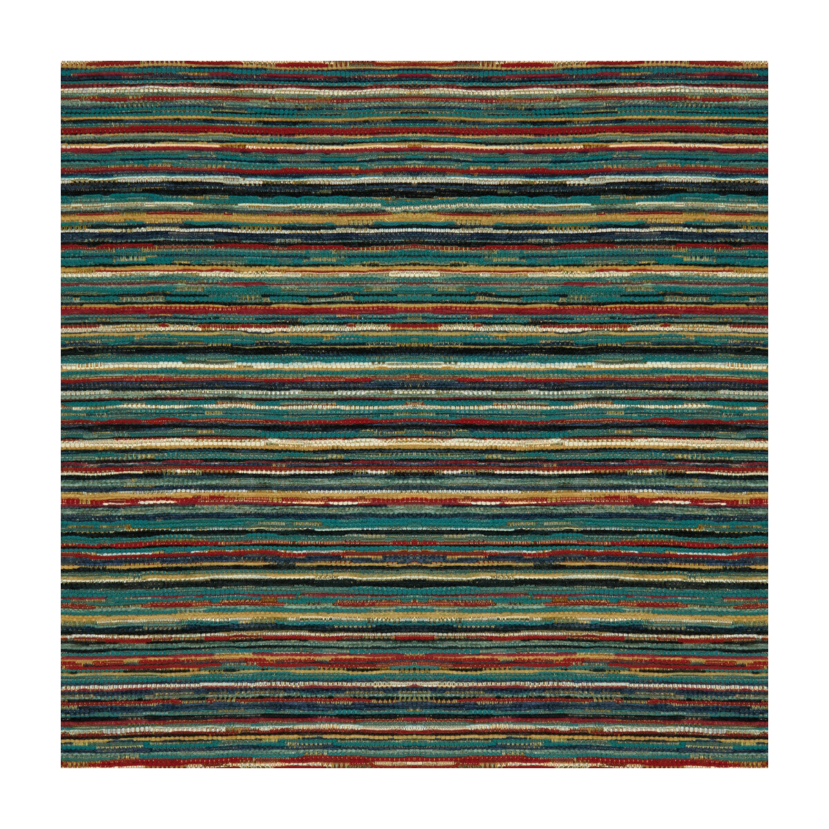Edging fabric in big sky color - pattern 32801.913.0 - by Kravet Design in the Museum Of New Mexico collection