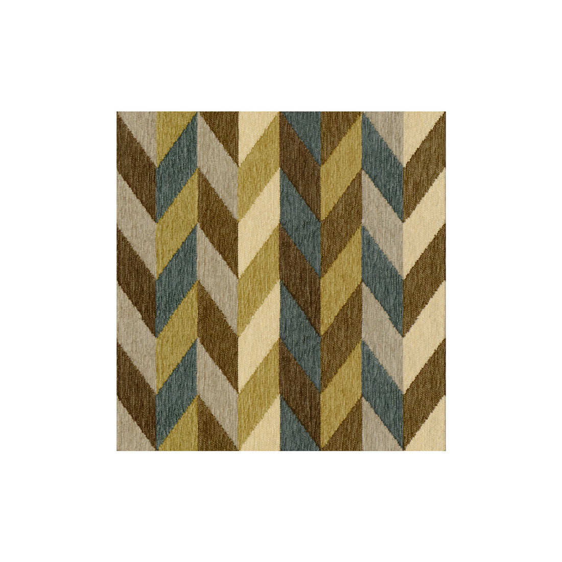 Northside fabric in surf color - pattern 32841.311.0 - by Kravet Basics in the Thom Filicia collection