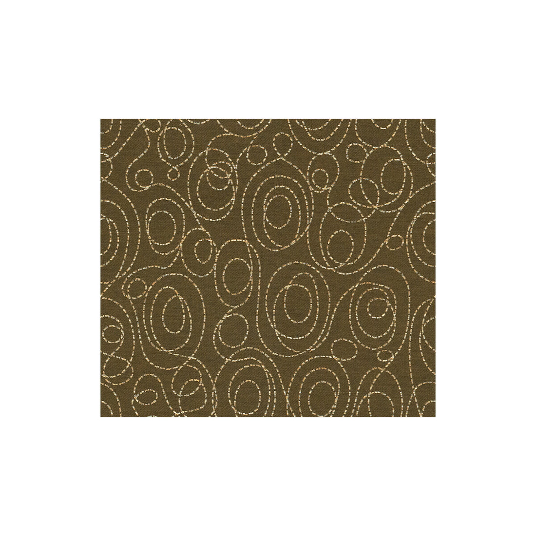 Winding Road fabric in shadow color - pattern 32844.6.0 - by Kravet Contract in the Contract Gis collection