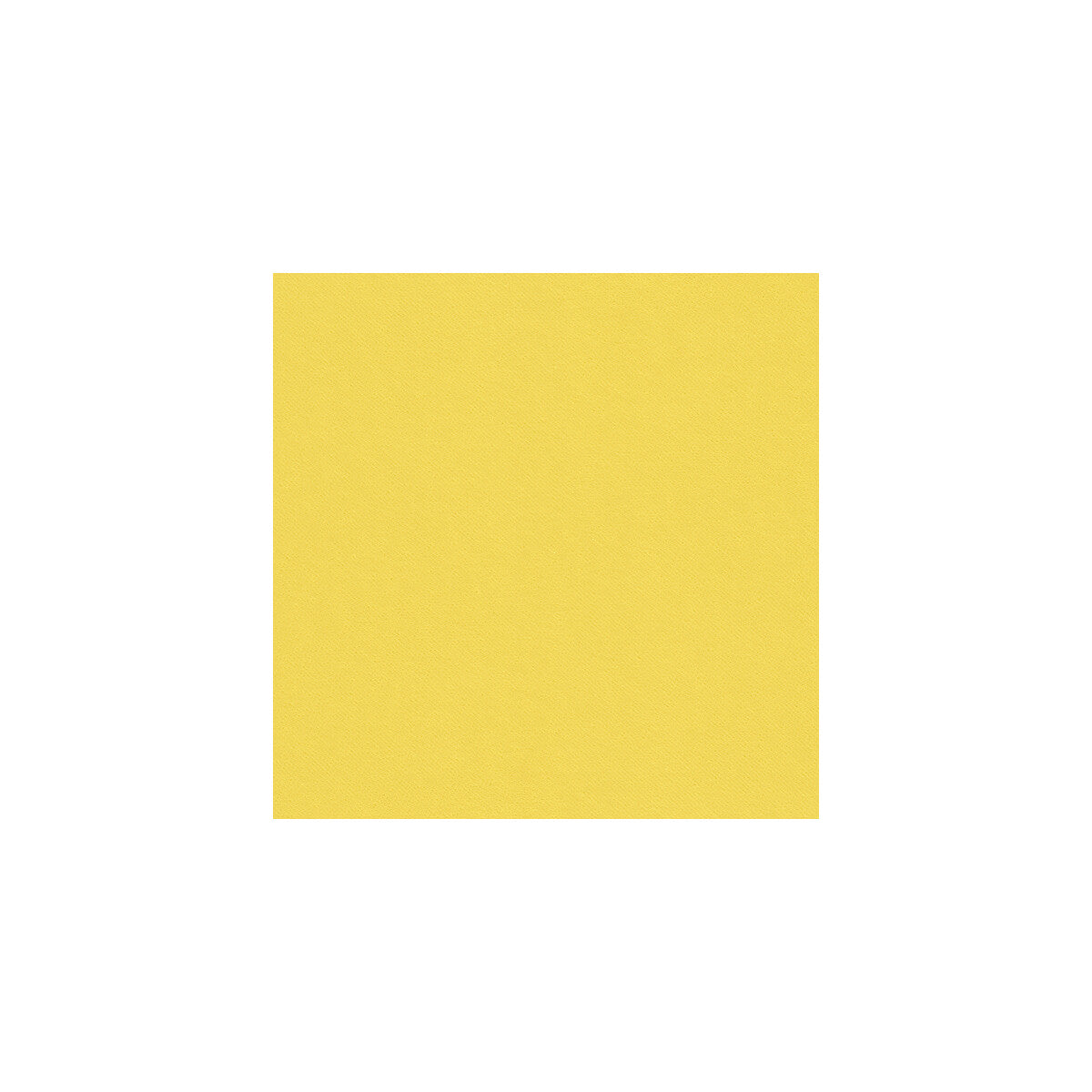 Delta fabric in sunflower color - pattern 32864.40.0 - by Kravet Contract in the Gis collection