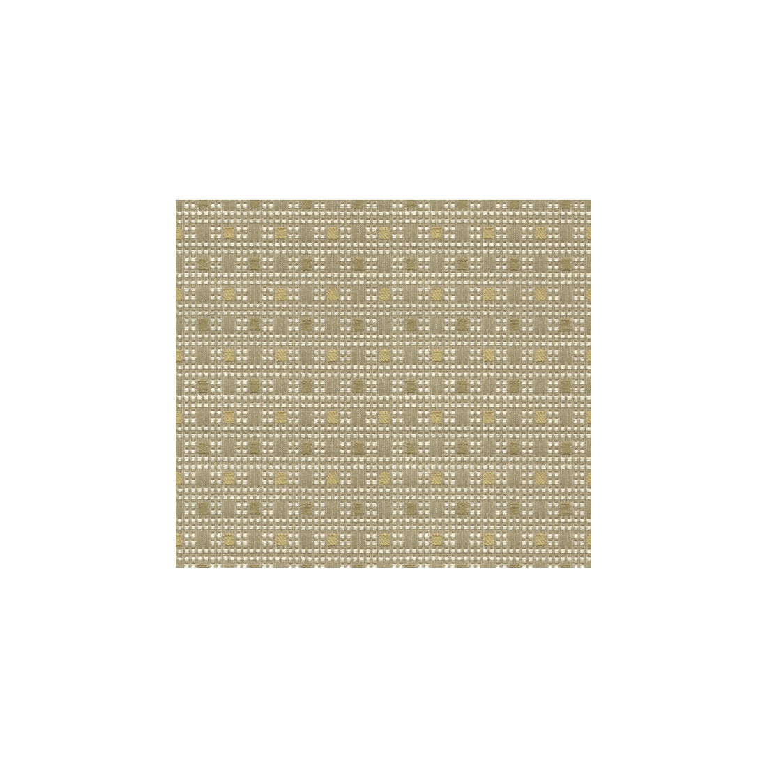 Check Out fabric in lemongrass color - pattern 32911.106.0 - by Kravet Contract in the Contract Gis collection