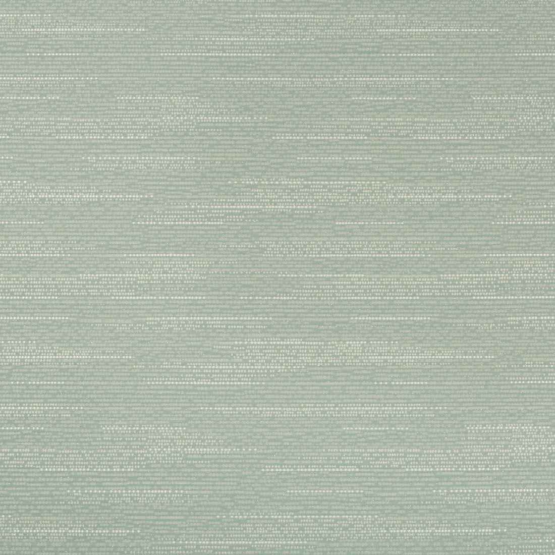 Waterline fabric in sea green color - pattern 32934.135.0 - by Kravet Contract in the Gis Crypton collection