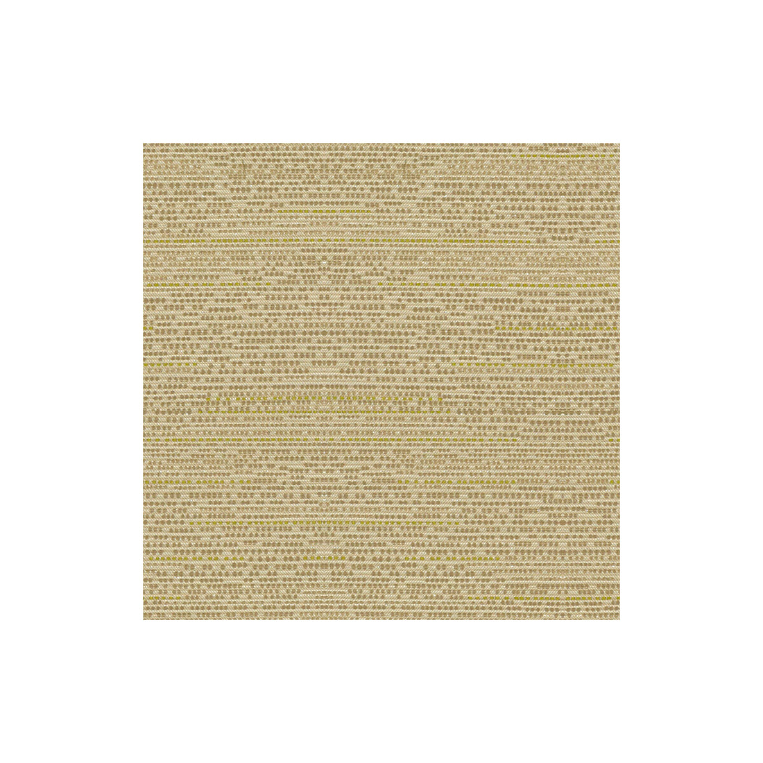 Waterline fabric in silver dune color - pattern 32934.311.0 - by Kravet Contract in the Contract Gis collection