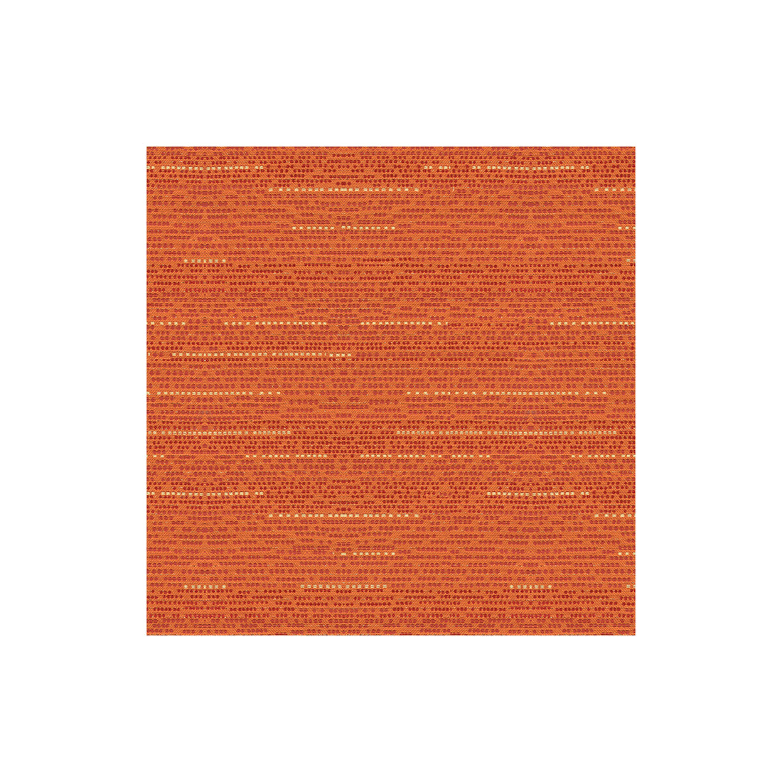 Waterline fabric in mandarin color - pattern 32934.912.0 - by Kravet Contract in the Contract Gis collection