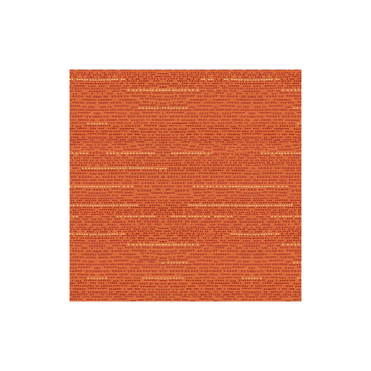 Waterline fabric in mandarin color - pattern 32934.912.0 - by Kravet Contract in the Contract Gis collection