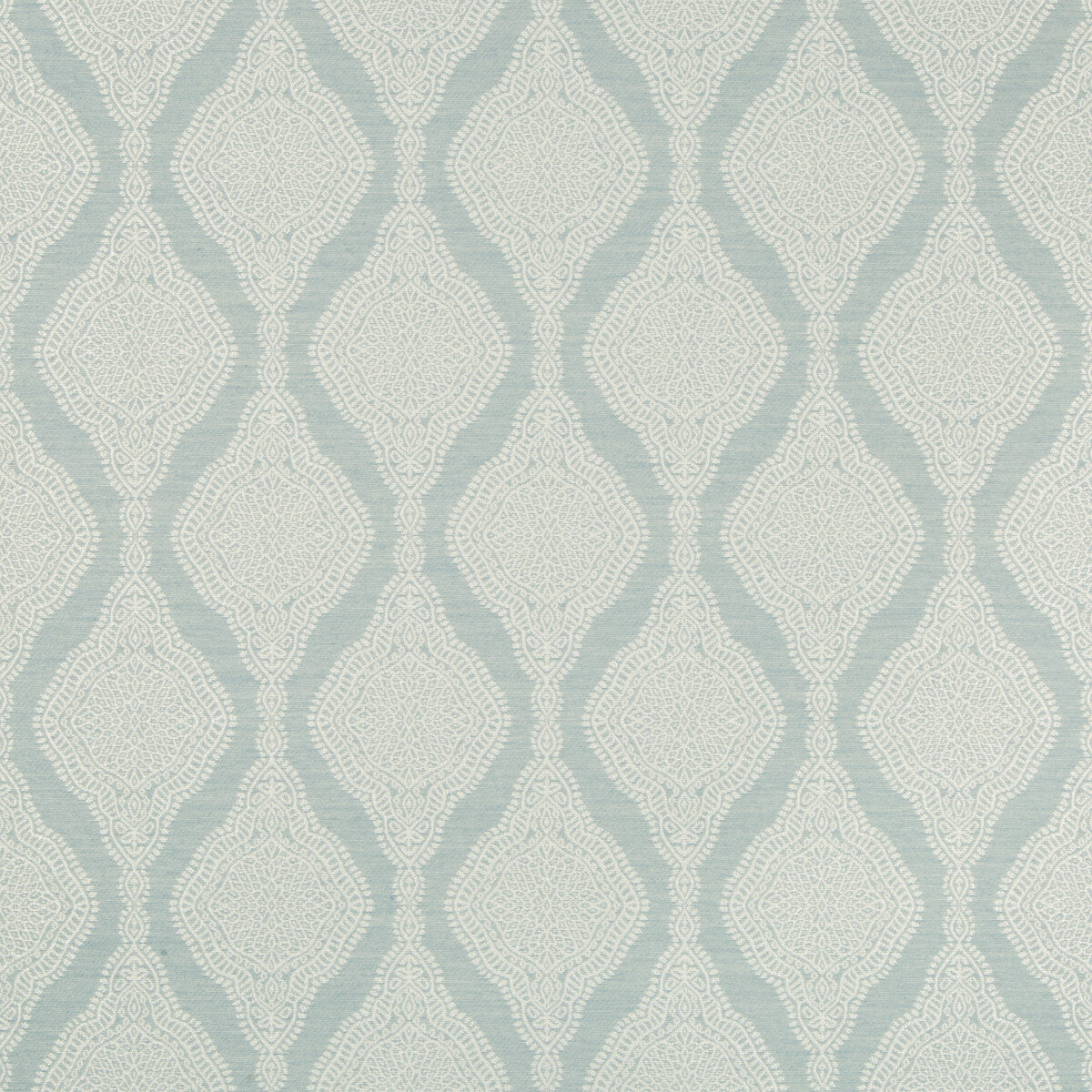 Liliana fabric in mineral color - pattern 32935.15.0 - by Kravet Contract in the Gis Crypton collection