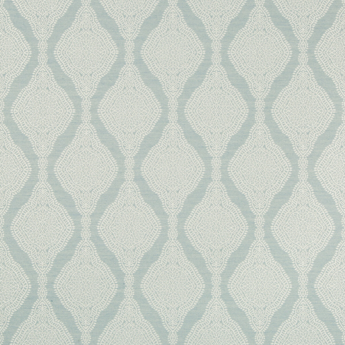 Liliana fabric in mineral color - pattern 32935.15.0 - by Kravet Contract in the Gis Crypton collection
