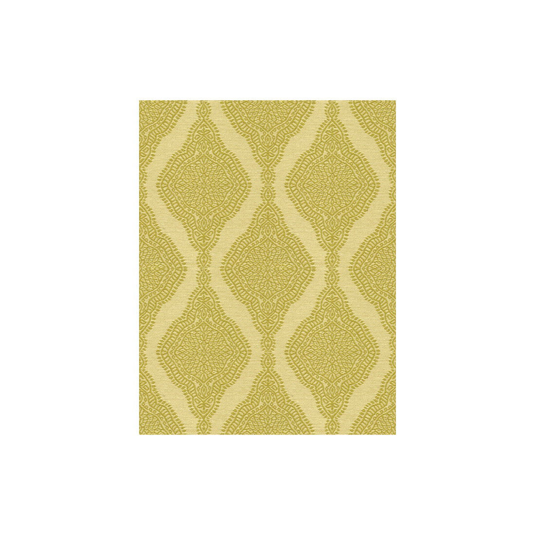 Liliana fabric in pear color - pattern 32935.3.0 - by Kravet Contract in the Contract Gis collection
