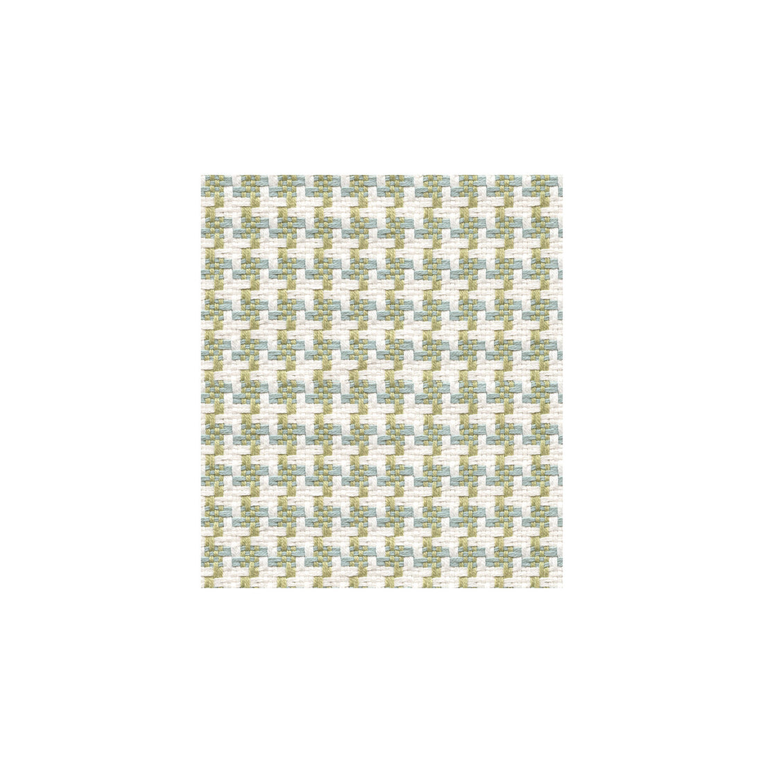 Huron fabric in meadow color - pattern 32993.315.0 - by Kravet Basics in the Sarah Richardson Affinity collection