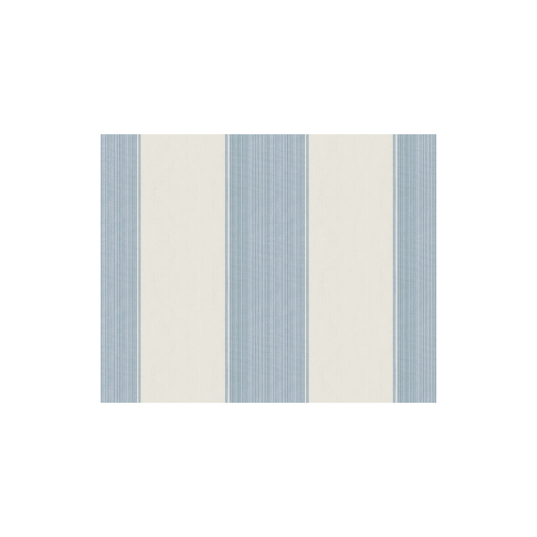 Granby fabric in chambray color - pattern 32997.15.0 - by Kravet Basics in the Sarah Richardson Affinity collection