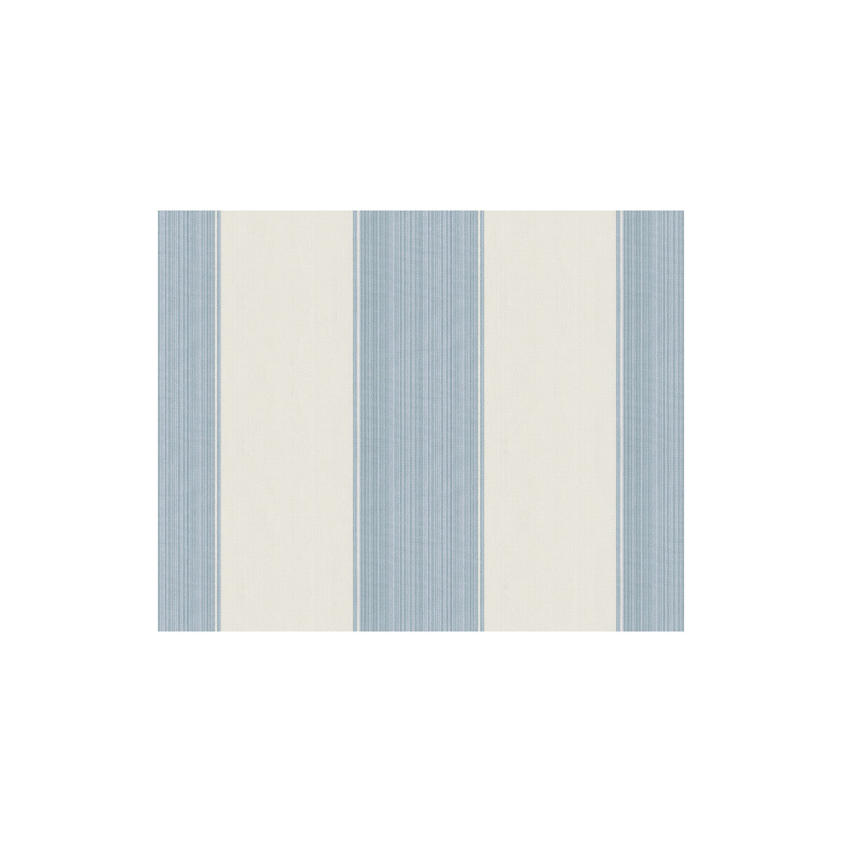 Granby fabric in chambray color - pattern 32997.15.0 - by Kravet Basics in the Sarah Richardson Affinity collection