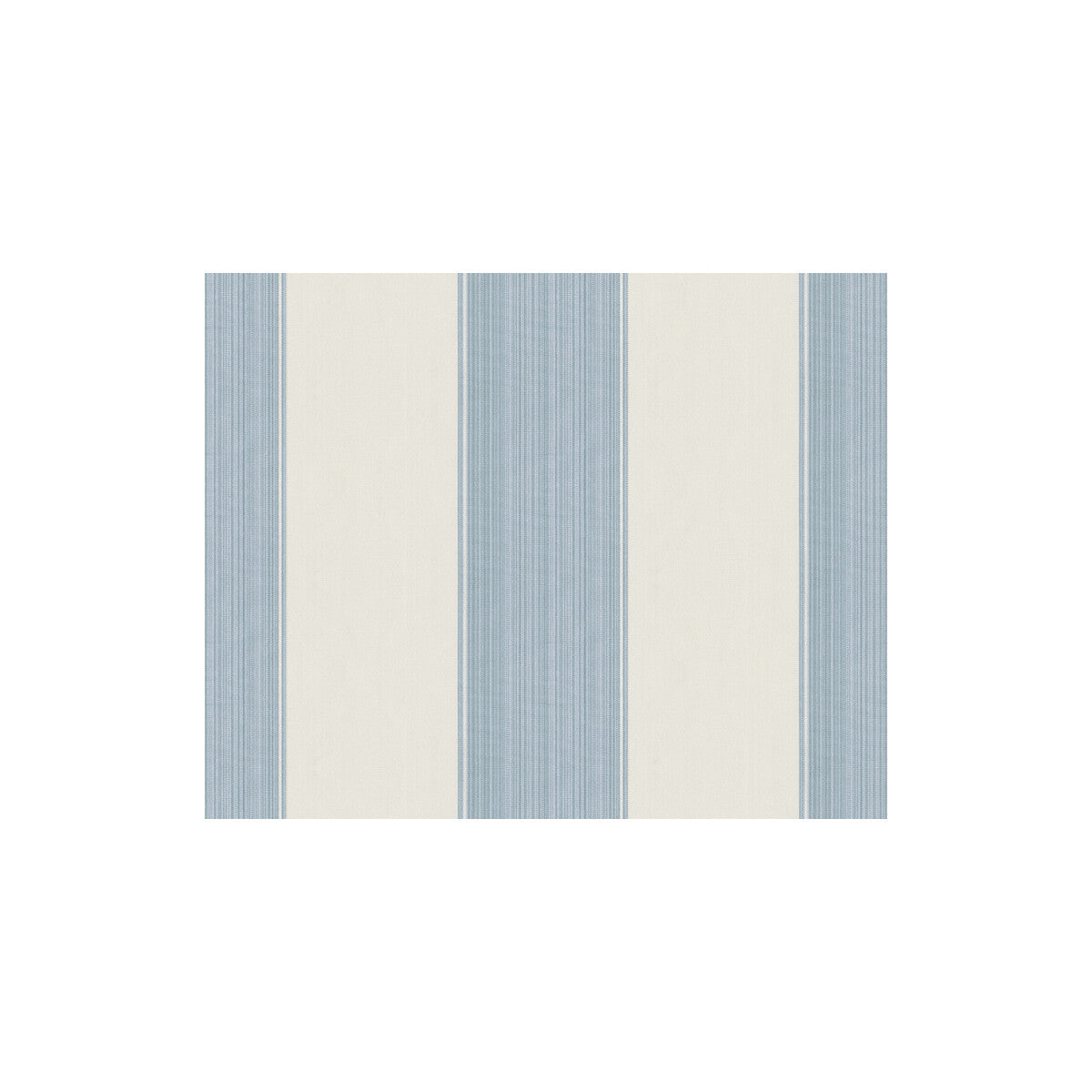 Granby fabric in chambray color - pattern 32997.15.0 - by Kravet Basics in the Sarah Richardson Affinity collection