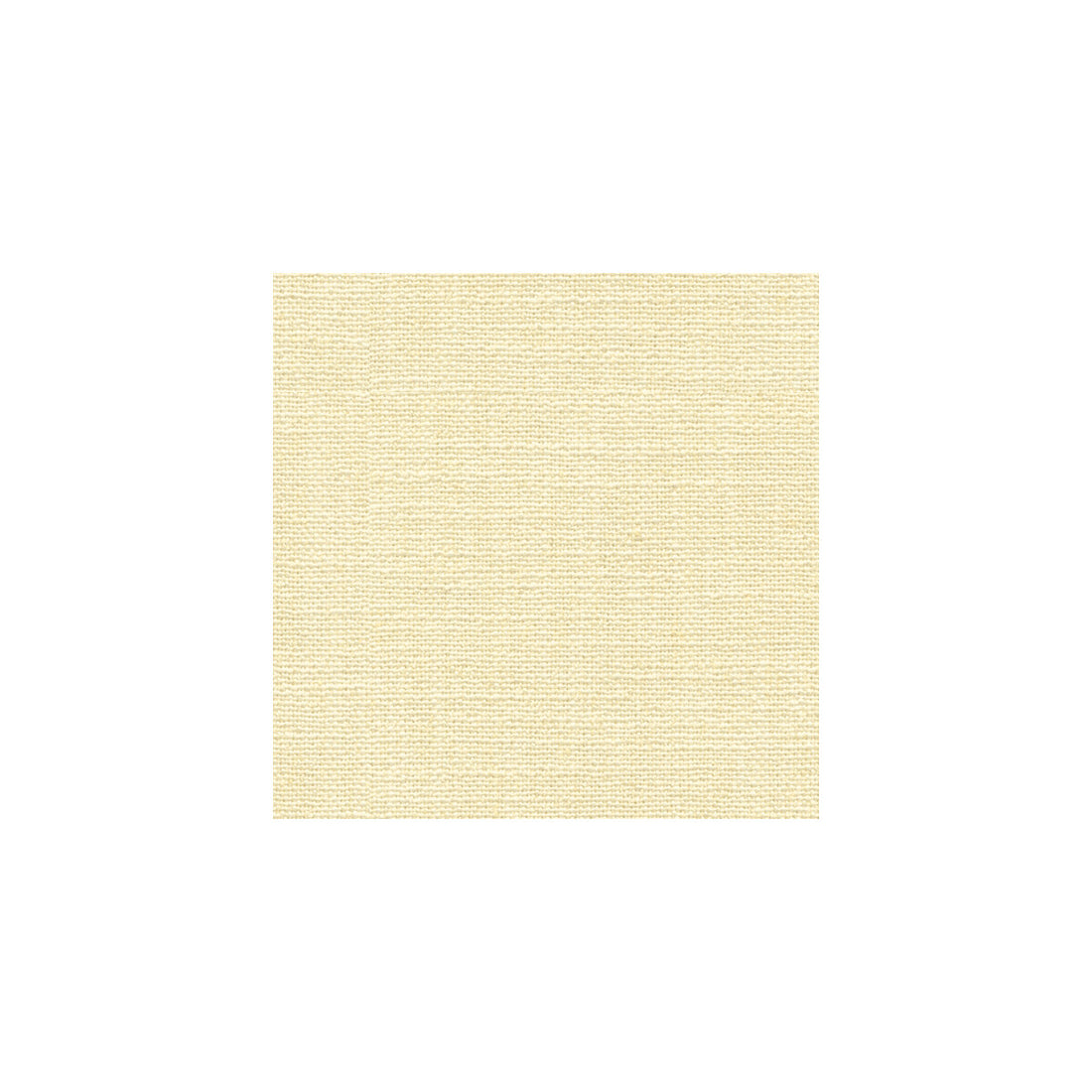 Denman fabric in ivory color - pattern 33008.1.0 - by Kravet Basics in the Sarah Richardson Affinity collection