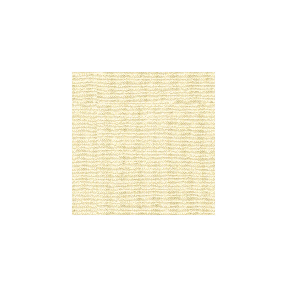 Denman fabric in ivory color - pattern 33008.1.0 - by Kravet Basics in the Sarah Richardson Affinity collection