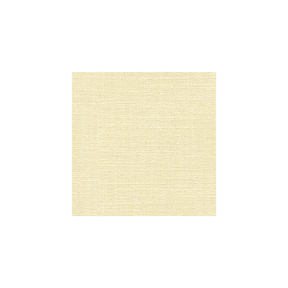 Denman fabric in ivory color - pattern 33008.1.0 - by Kravet Basics in the Sarah Richardson Affinity collection