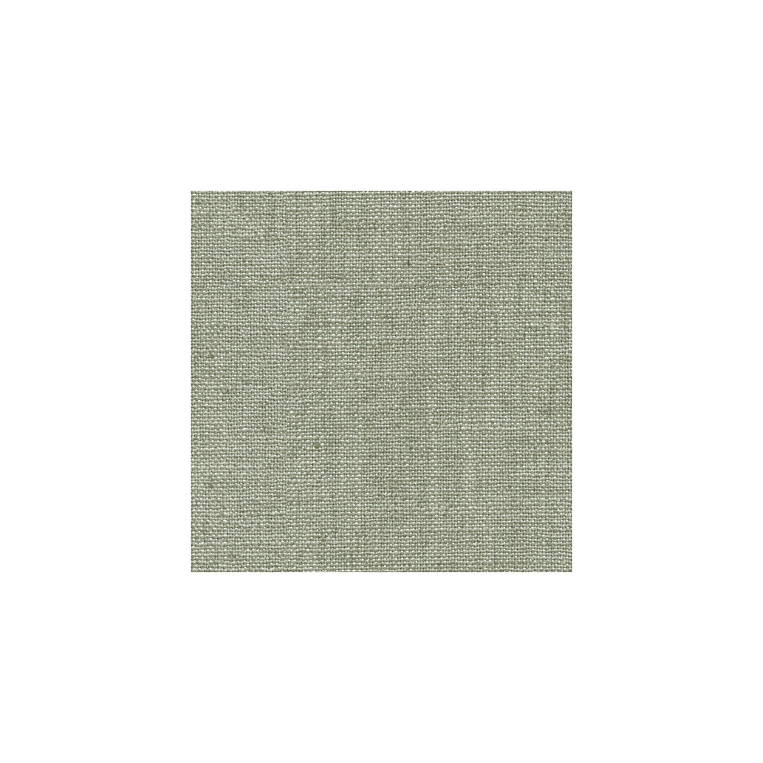 Denman fabric in sterling color - pattern 33008.11.0 - by Kravet Basics in the Sarah Richardson Affinity collection
