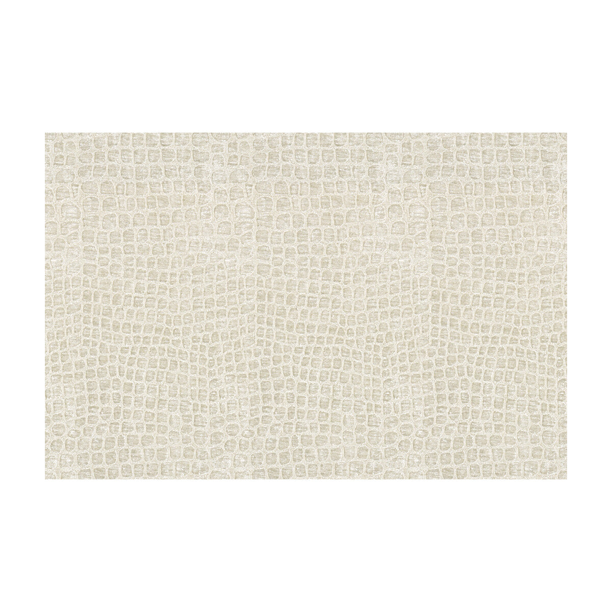 Finnian fabric in cloud nine color - pattern 33107.111.0 - by Kravet Contract