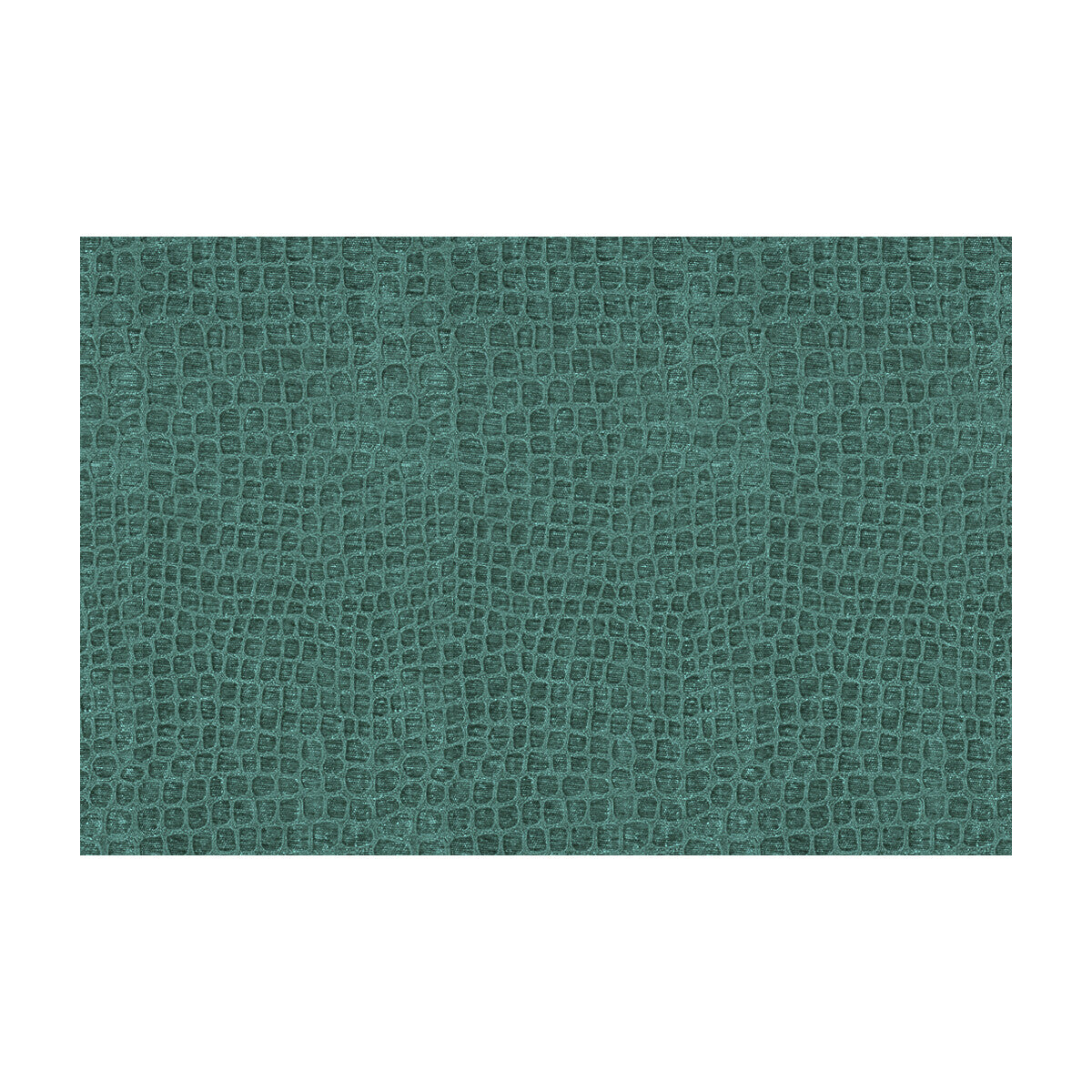 Finnian fabric in mermaid color - pattern 33107.35.0 - by Kravet Contract