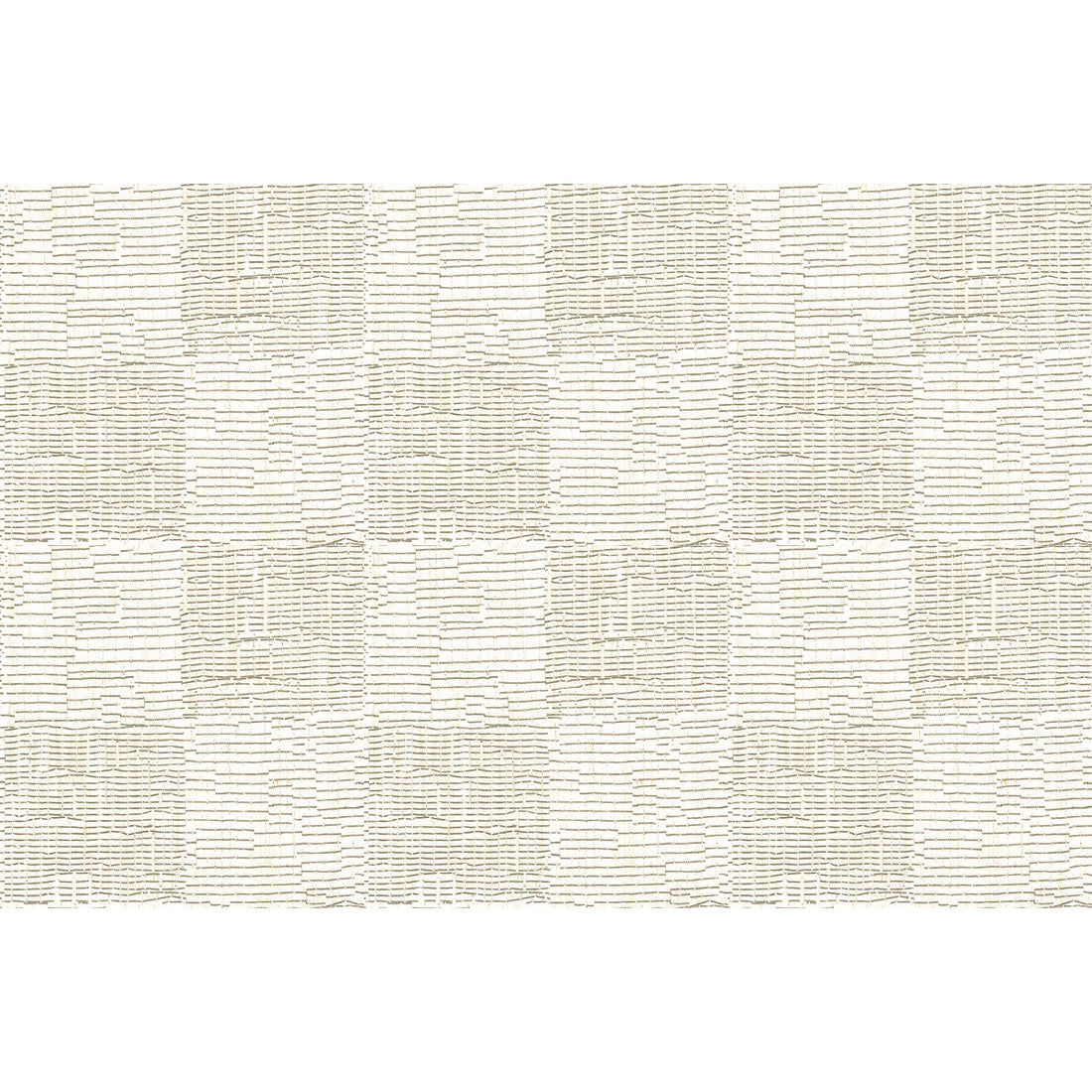 Matsue fabric in parchment color - pattern 33131.1630.0 - by Kravet Couture in the Pacific Rim collection