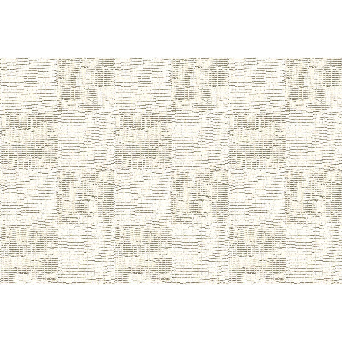 Matsue fabric in parchment color - pattern 33131.1630.0 - by Kravet Couture in the Pacific Rim collection