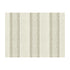 Gilded Stripe fabric in platinum color - pattern 33279.11.0 - by Kravet Couture in the Modern Luxe collection
