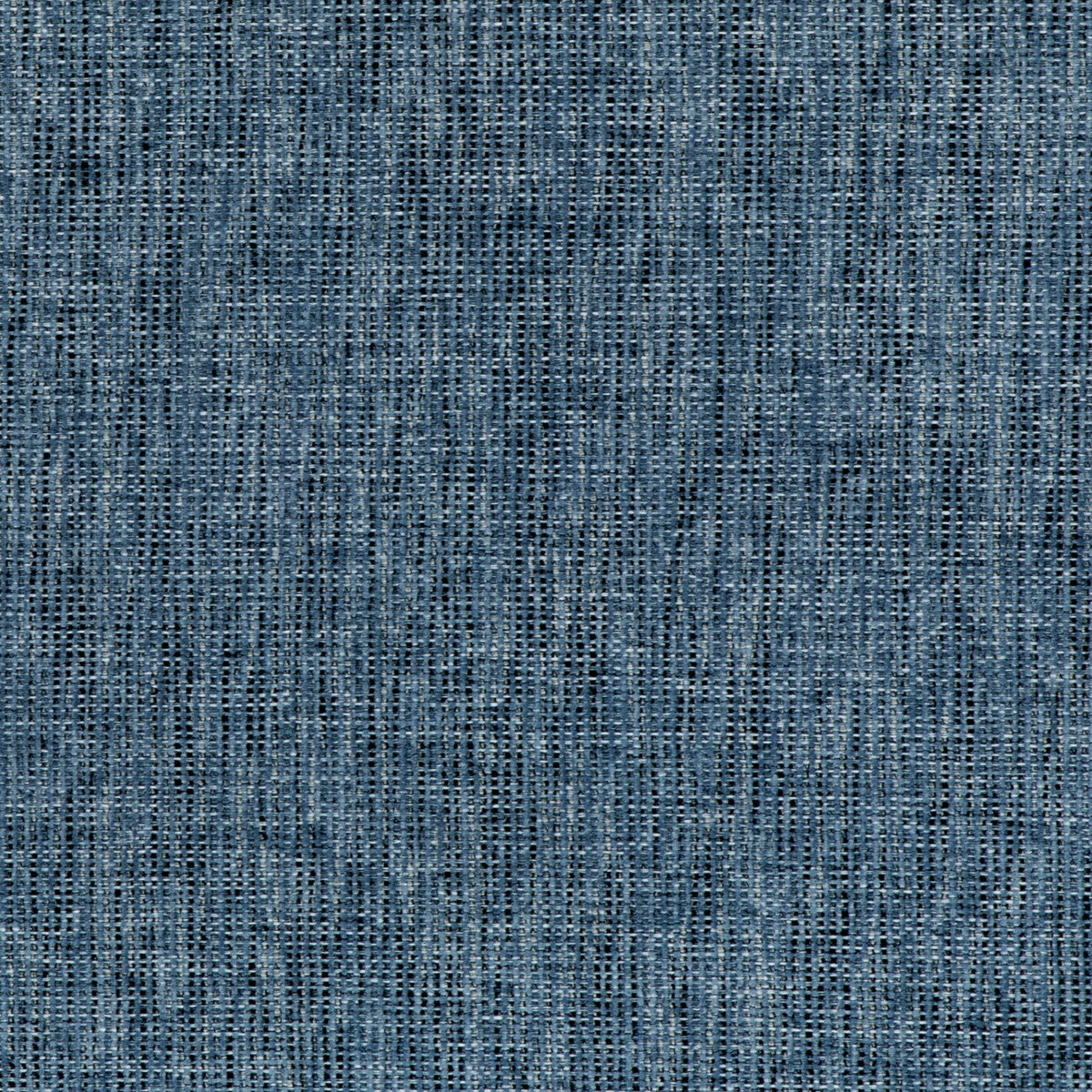 Standford fabric in indigo color - pattern 33406.5.0 - by Kravet Basics