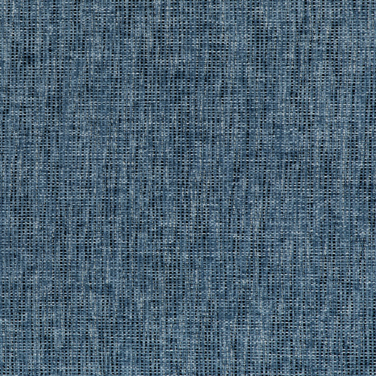 Standford fabric in indigo color - pattern 33406.5.0 - by Kravet Basics