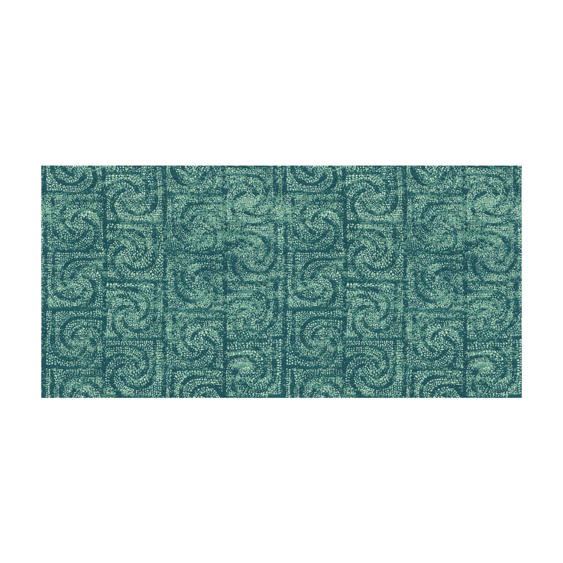Hollister fabric in lagoon color - pattern 33411.35.0 - by Kravet Basics in the Jeffrey Alan Marks Waterside collection