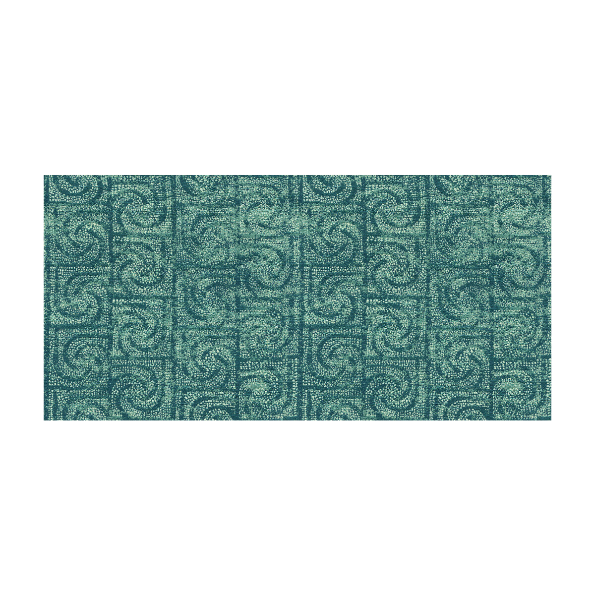 Hollister fabric in lagoon color - pattern 33411.35.0 - by Kravet Basics in the Jeffrey Alan Marks Waterside collection