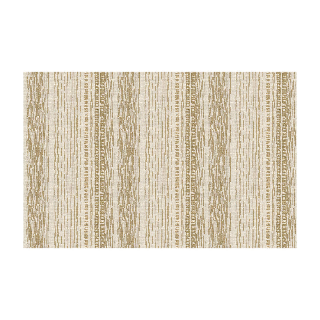 Slauson fabric in sand color - pattern 33412.16.0 - by Kravet Basics in the Jeffrey Alan Marks Waterside collection