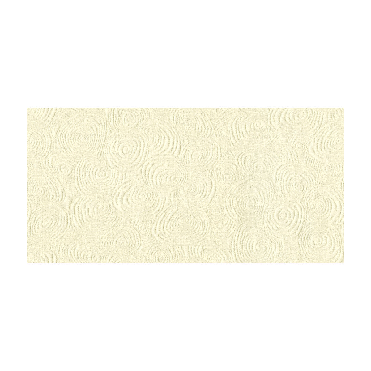 Hart fabric in ivory color - pattern 33414.101.0 - by Kravet Basics in the Jeffrey Alan Marks Waterside collection