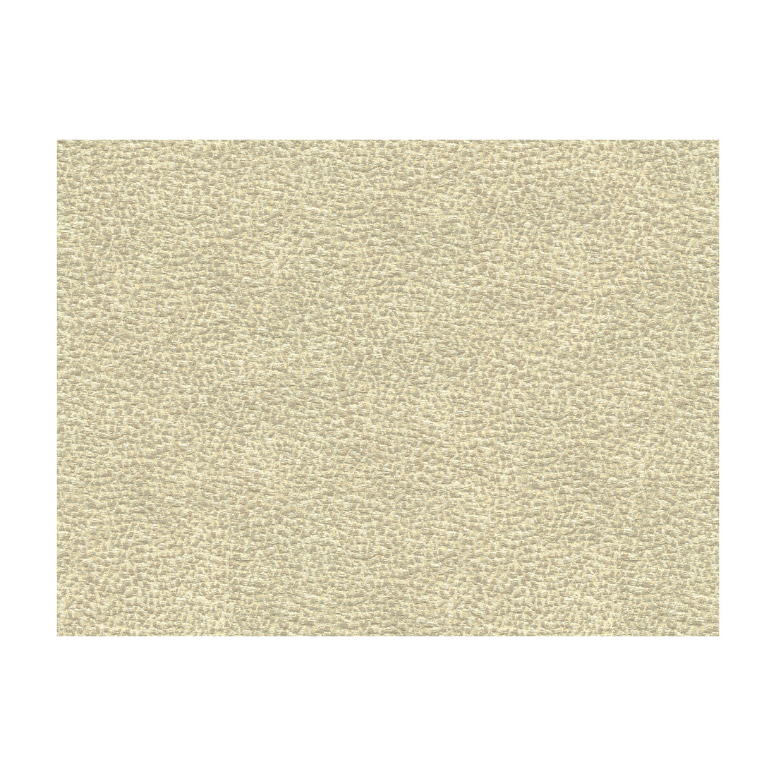Shagreen Luxury fabric in platinum color - pattern 33456.11.0 - by Kravet Couture in the Modern Luxe collection
