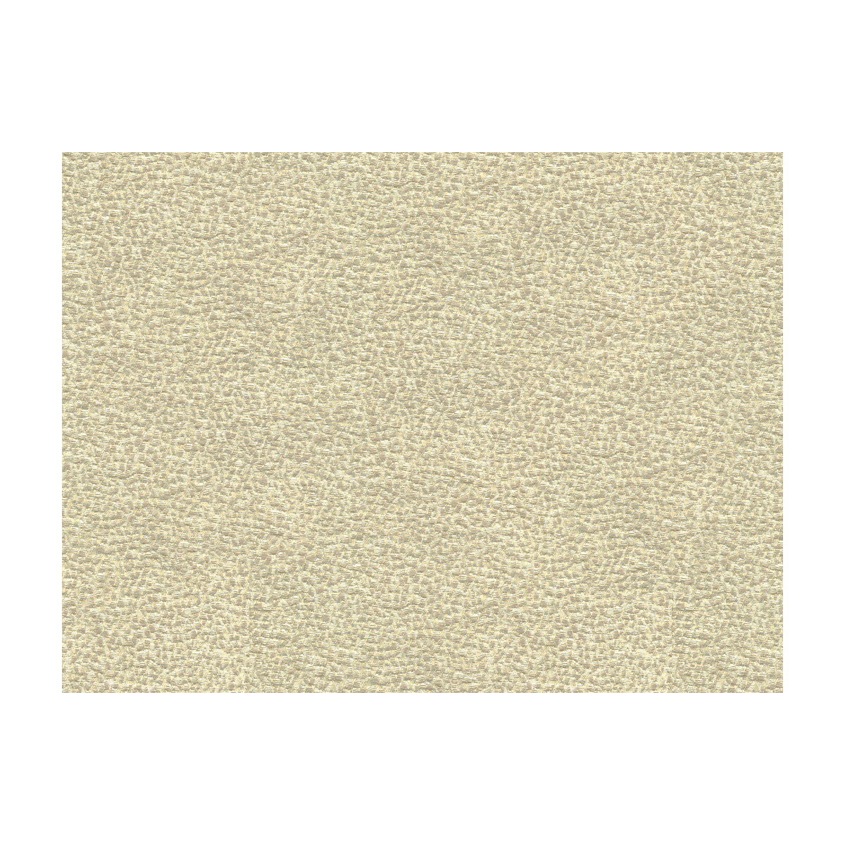 Shagreen Luxury fabric in platinum color - pattern 33456.11.0 - by Kravet Couture in the Modern Luxe collection