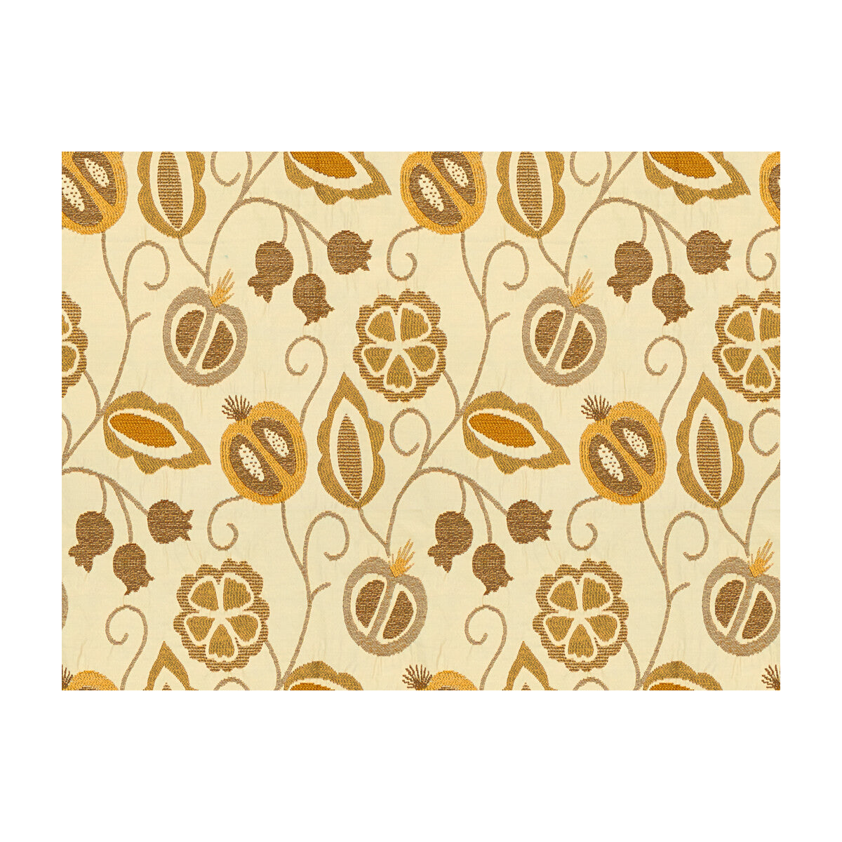 Kravet Design fabric in 33464-416 color - pattern 33464.416.0 - by Kravet Design in the Inspirations collection