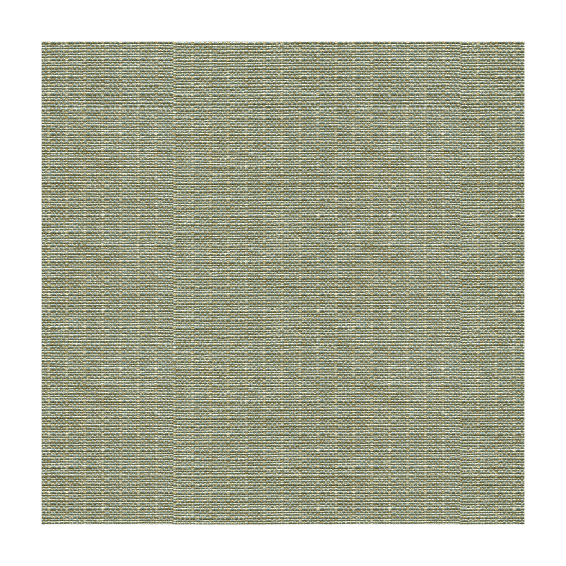 Shipshape fabric in mist color - pattern 33501.1516.0 - by Kravet Design in the Waterworks II collection