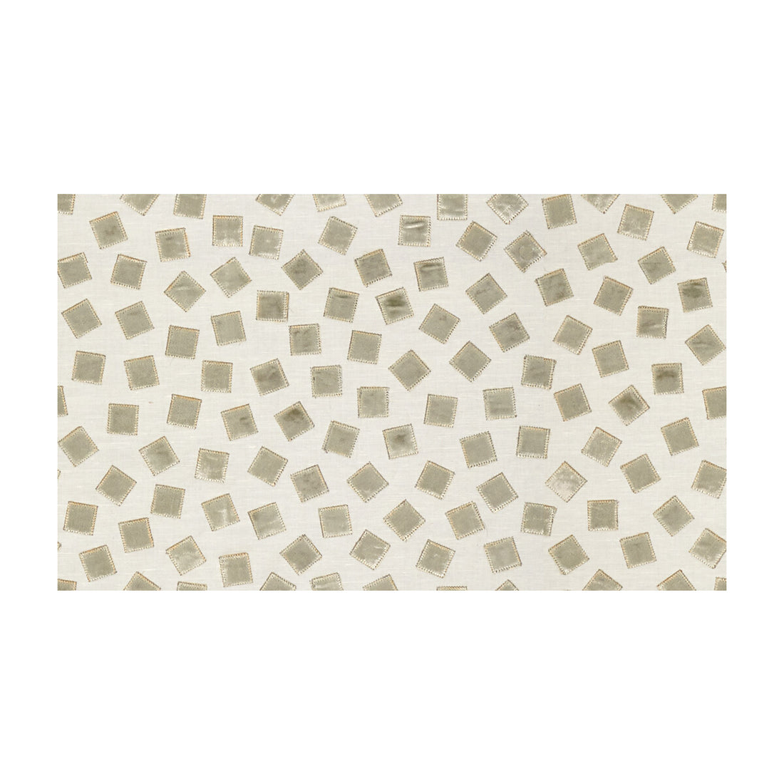 Building Blocks fabric in truffle color - pattern 33548.1.0 - by Kravet Couture in the Modern Luxe collection