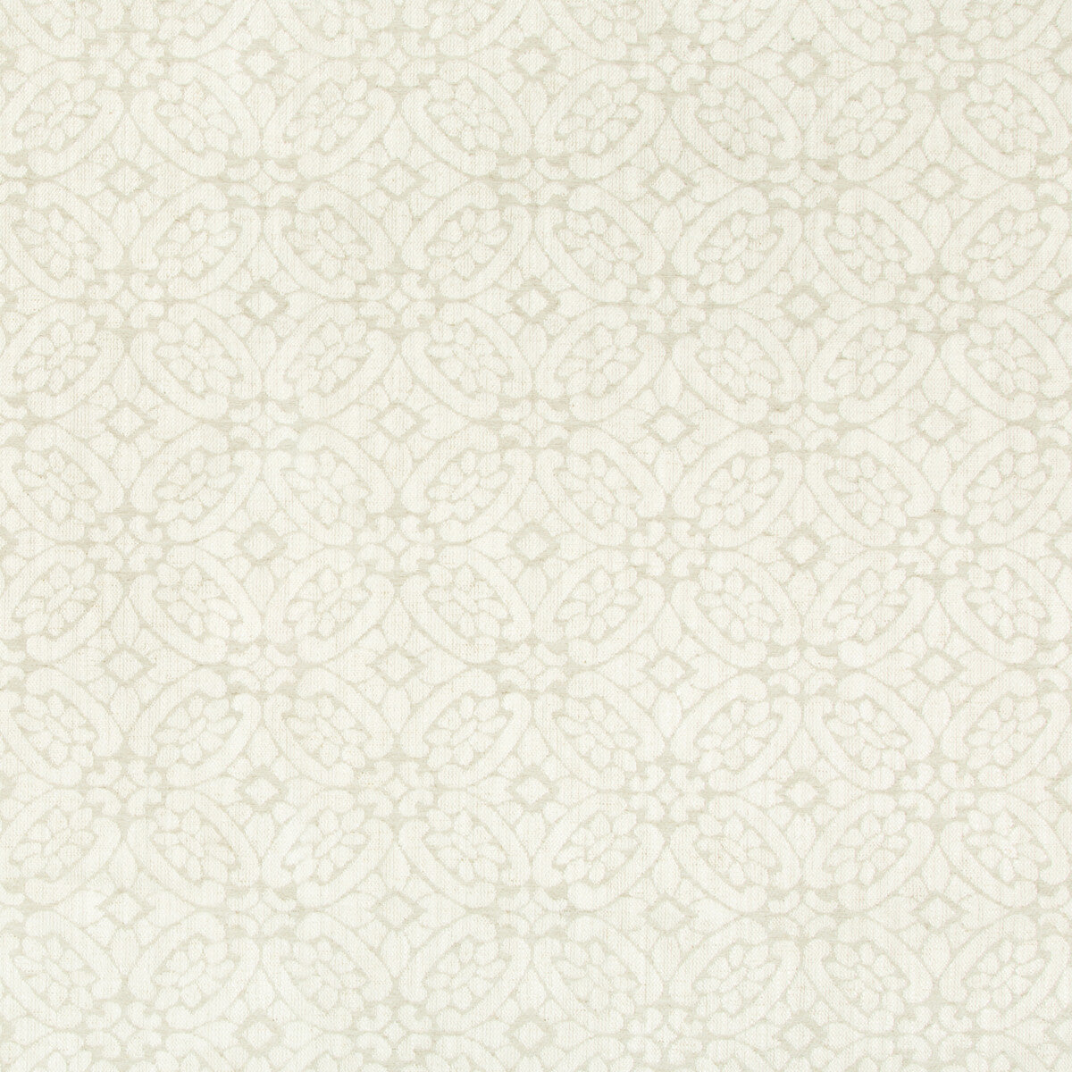 Set The Tone fabric in taupe color - pattern 33556.116.0 - by Kravet Couture in the Modern Tailor collection
